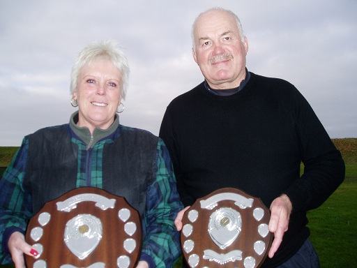 Belinda York, Nick Evans