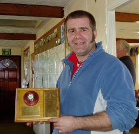 OT Winner James Sole