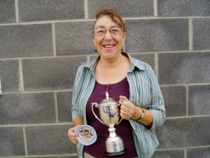 skeet doubles 2012 ladies champion